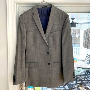 3 PIECE SUIT